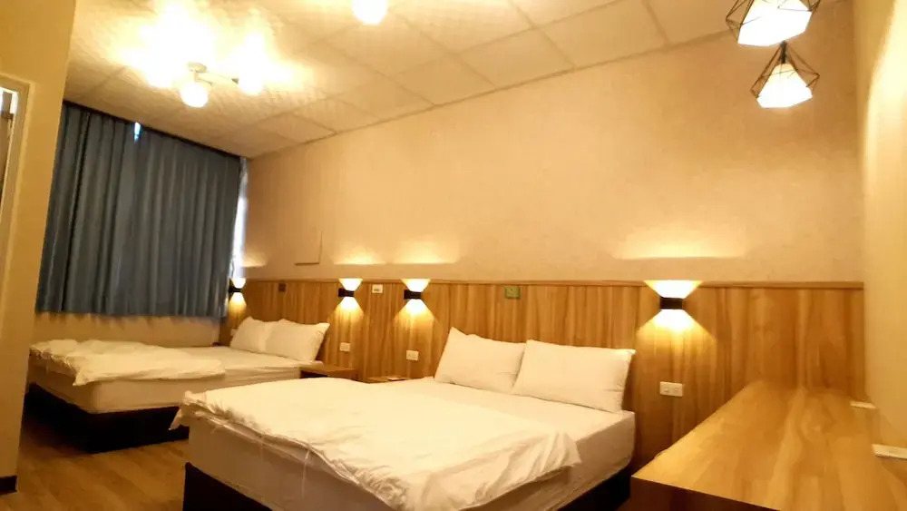 Duo Yuan Hua B&B