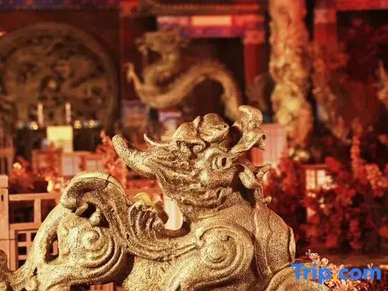 Xuzhou Golden Tulip Hotel
