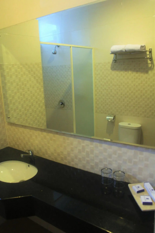 Prima SR Hotel & Convention Yogyakarta