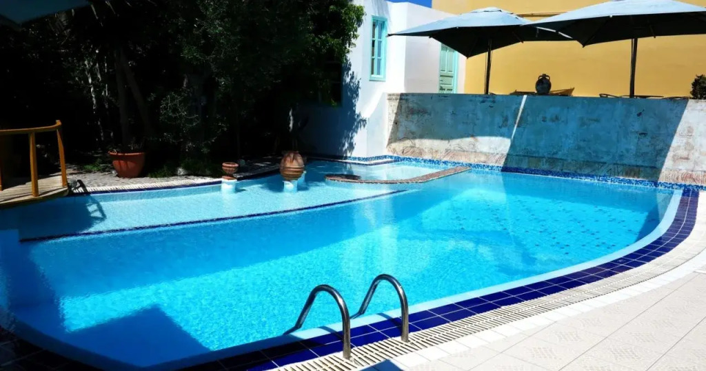 The Museum Spa Wellness Hotel