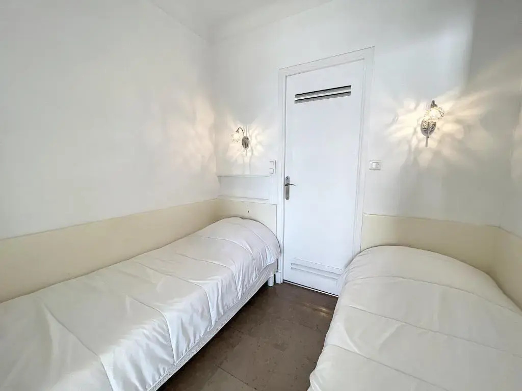 Appartement Cannes, 2 pièces, 4 personnes - FR-1-470-11