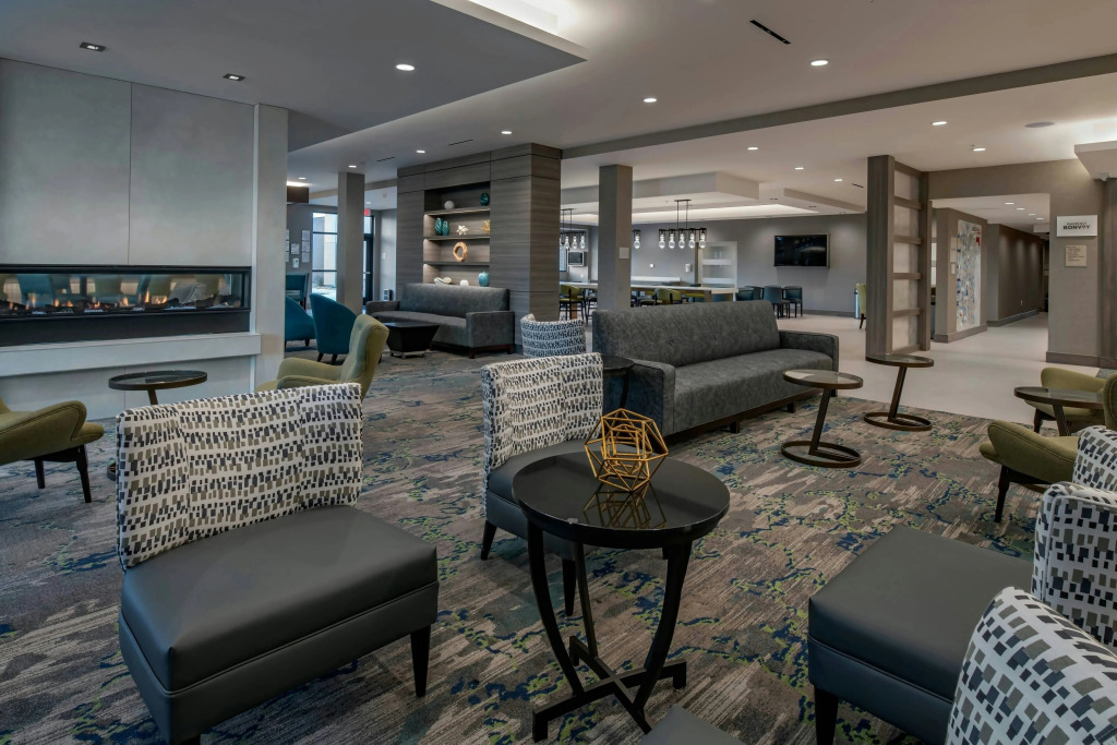 TownePlace Suites By Marriott Wrentham Plainville