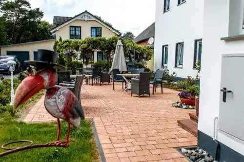 Hotel Haus Mönchgut