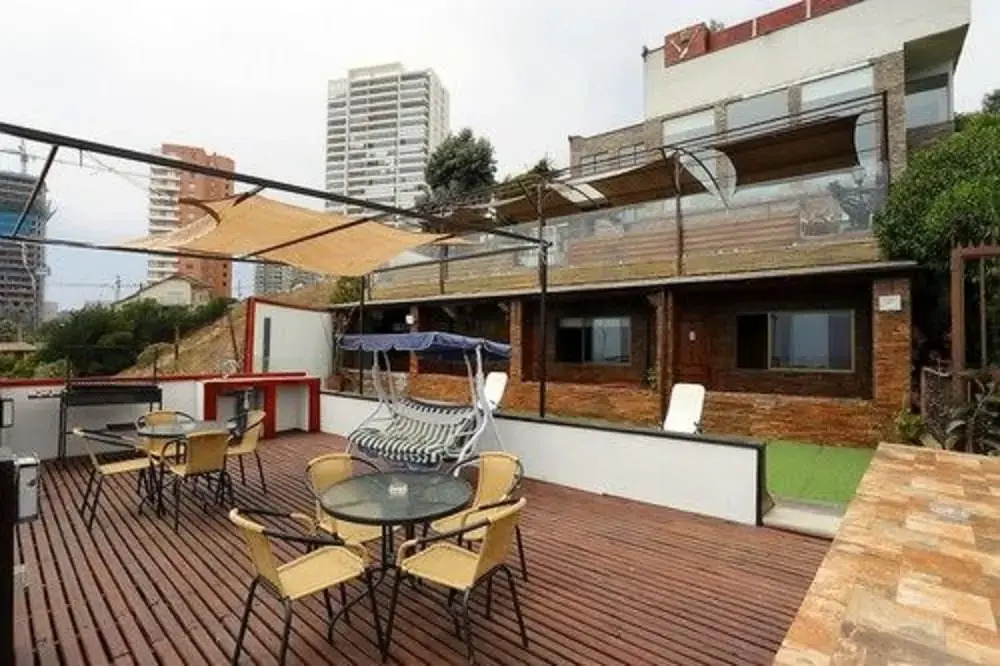 Agustina Hotel Boutique