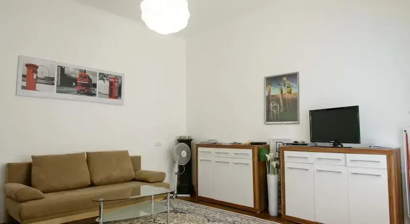 Wohnen im Herzen von Wien