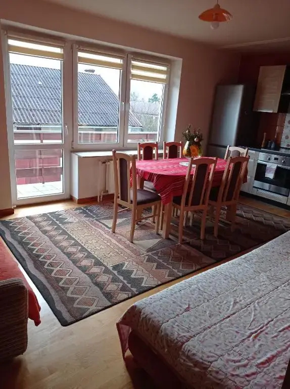 Apartament Pod Leszczyną