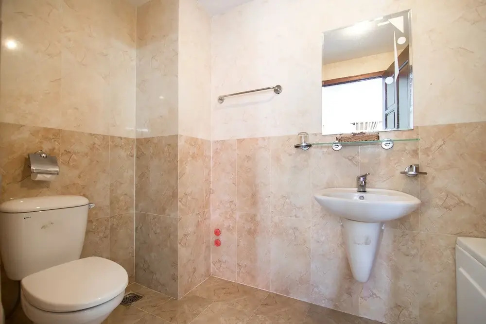 Thanh An Vung Tau Hotel