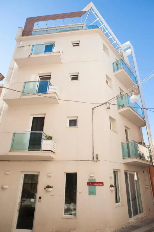 Ragusa Inn