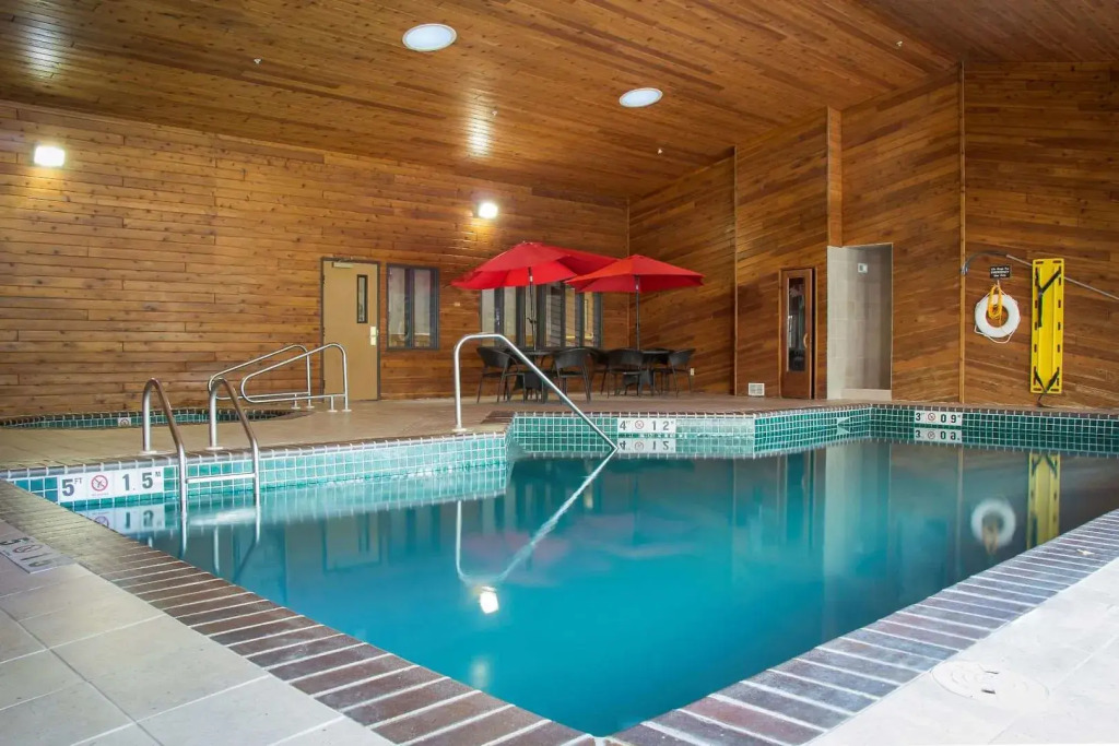 Bitterroot River Inn and Conference Center
