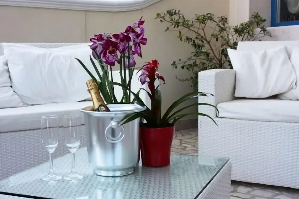 Hotel Perla Dello Ionio