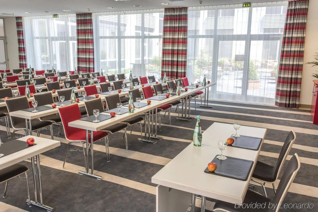 Holiday Inn Düsseldorf-Neuss by IHG