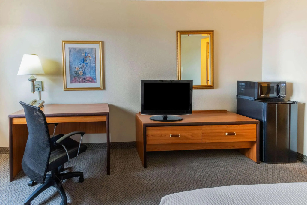 La Quinta Inn & Suites by Wyndham Las Cruces Organ Mountain