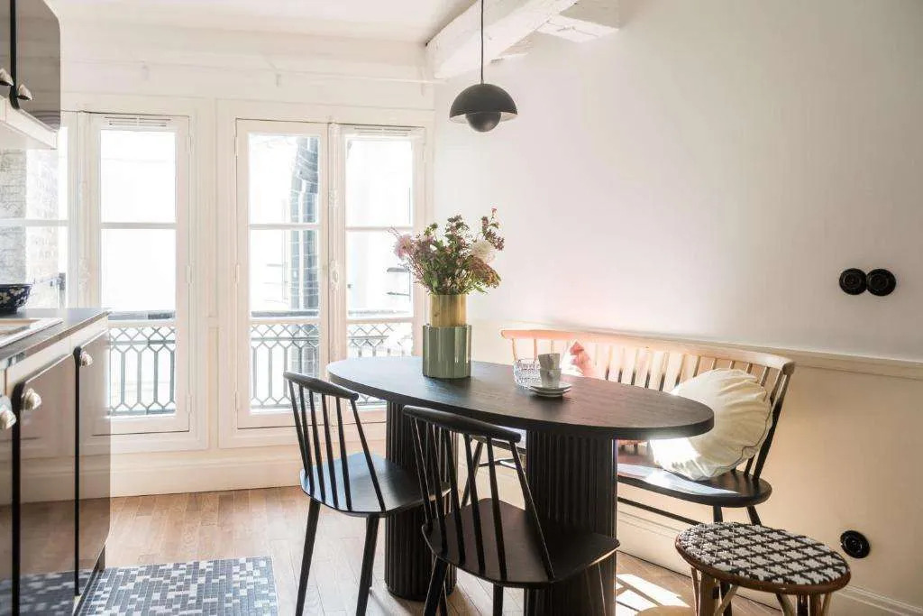 My Maison In Paris - Louvre