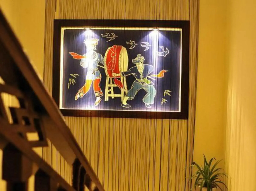 Zhen'Gan Club
