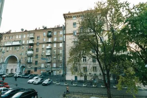 Central Apartments on Khreschatyk