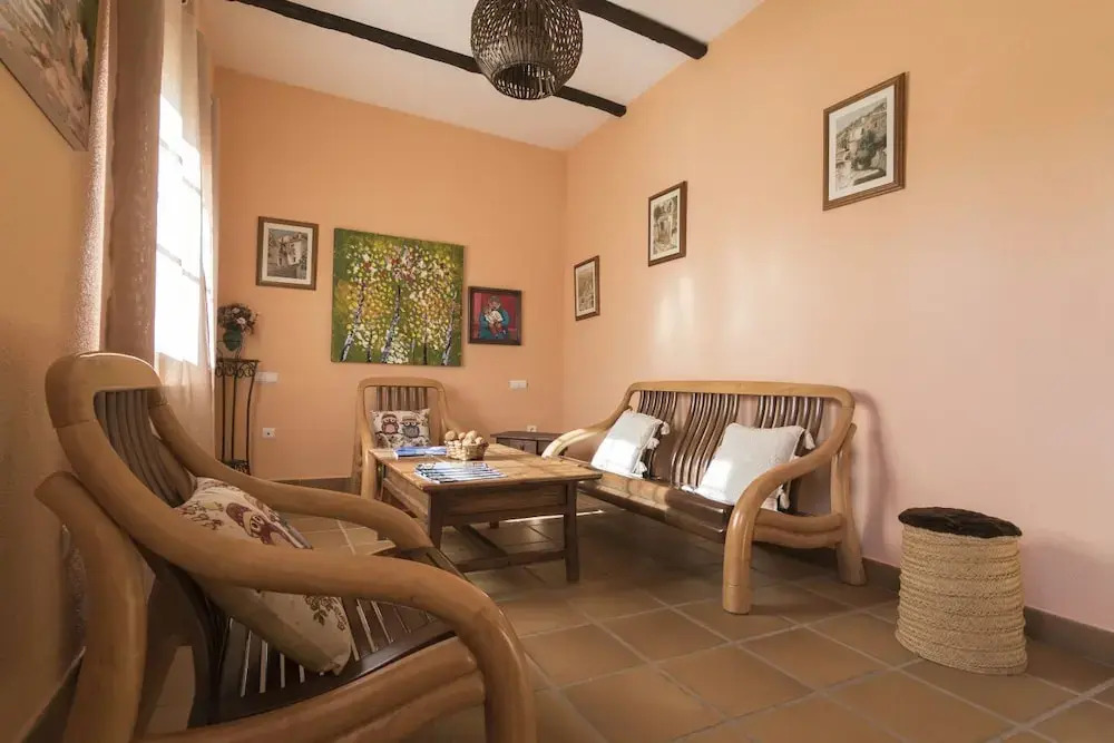 Hotel rural LA CASONA DE TAMAYA