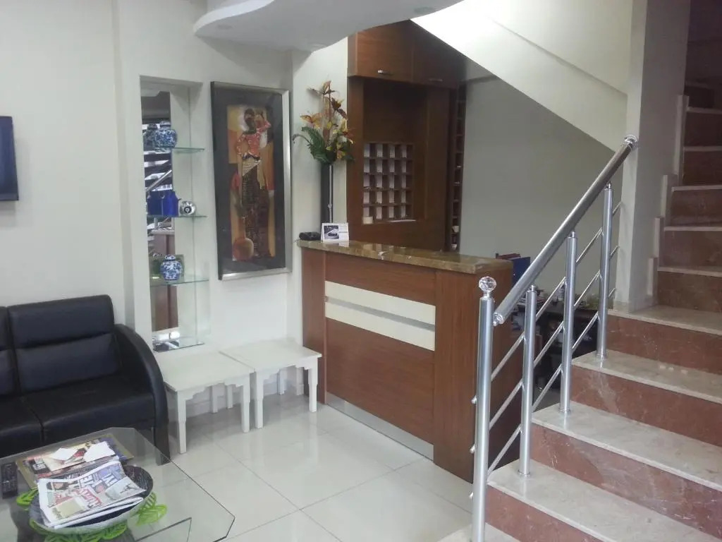 Agora Park Hotel