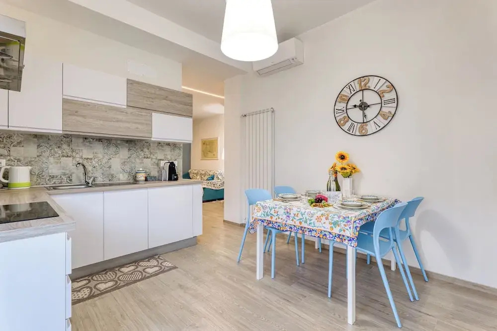 GP Apartments - Sea And Relax