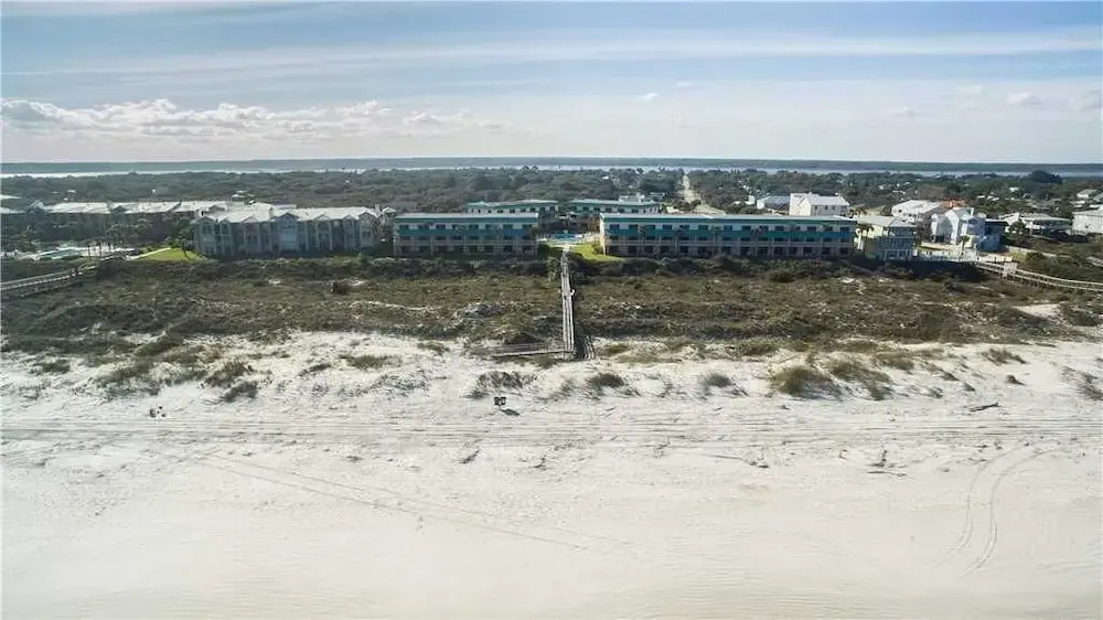 Sea Haven 216 - Two Bedroom Condo