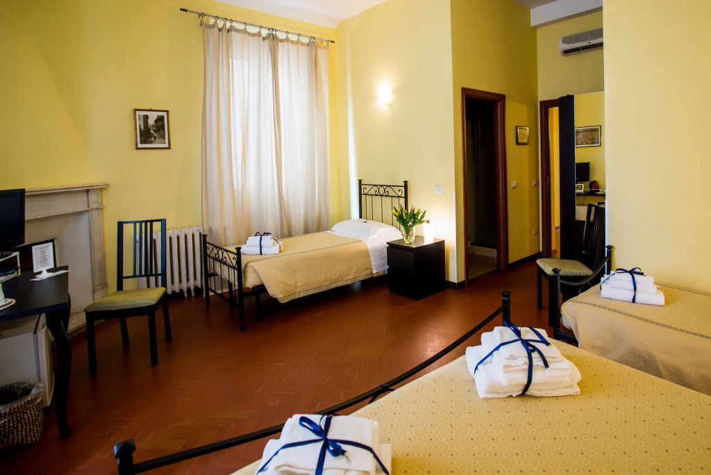 Residenza Betta