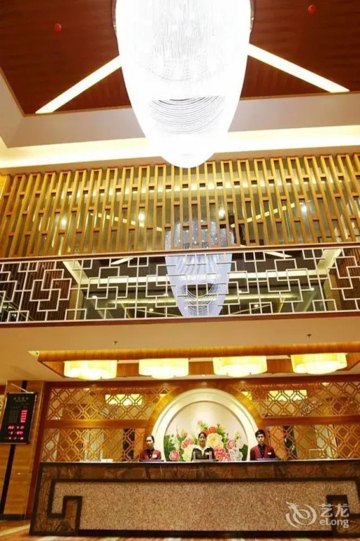 Jin De Bao Hotel