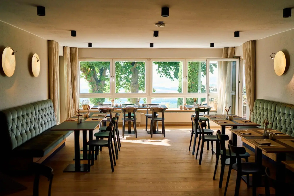 Hofgut Wißberg - Das Weinberghotel