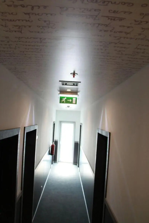 Hotel José Régio