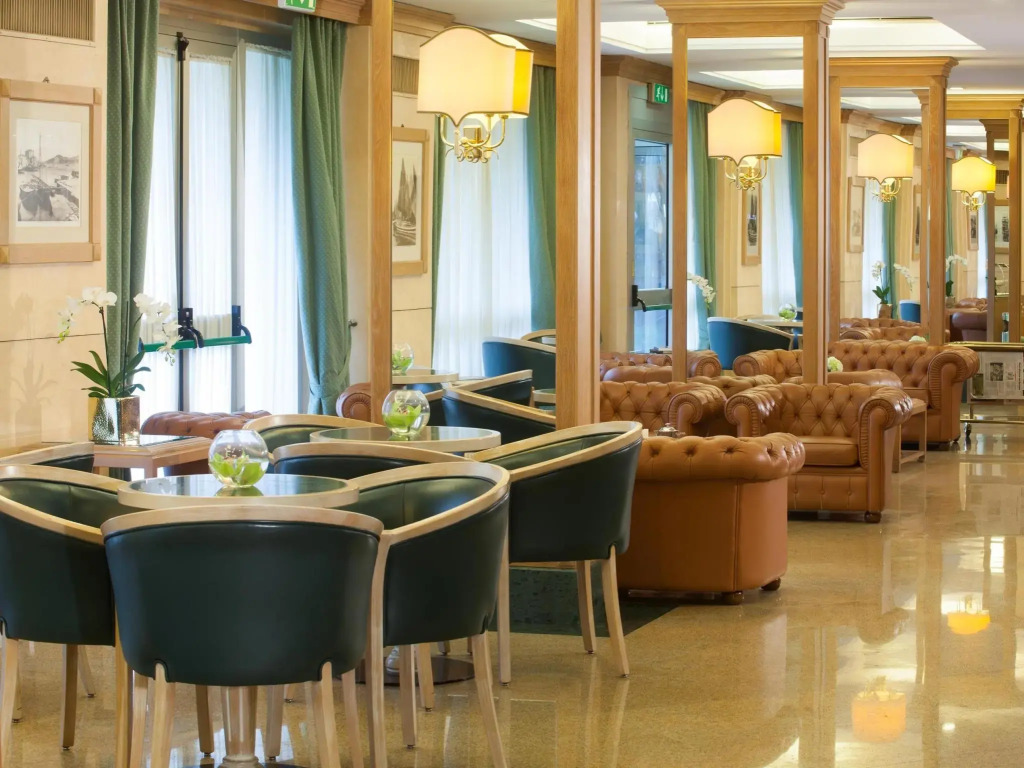 Starhotels Vespucci