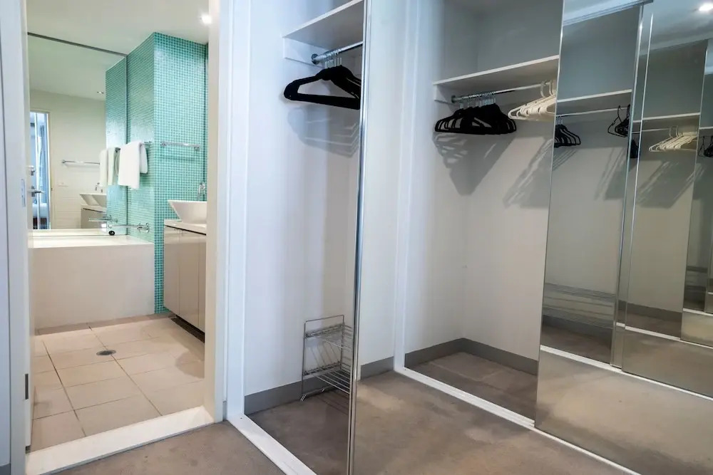 Premium 2 Bedroom Apartment