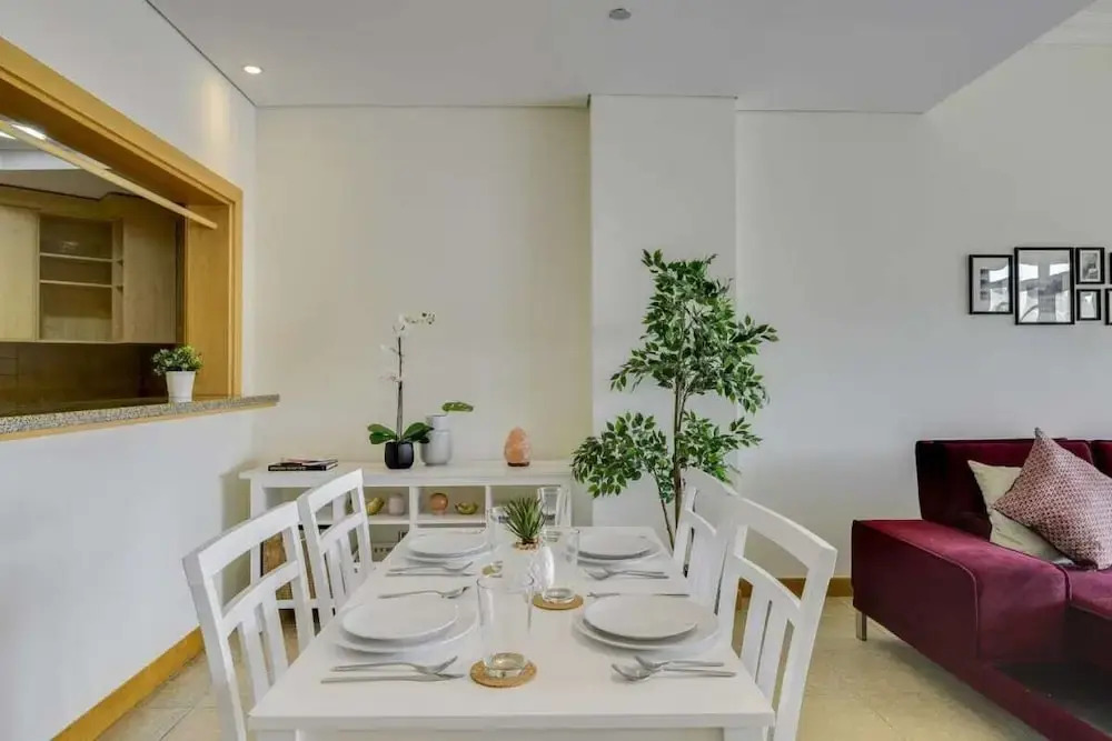 Dreamy Apartment at The Palm Spa Access