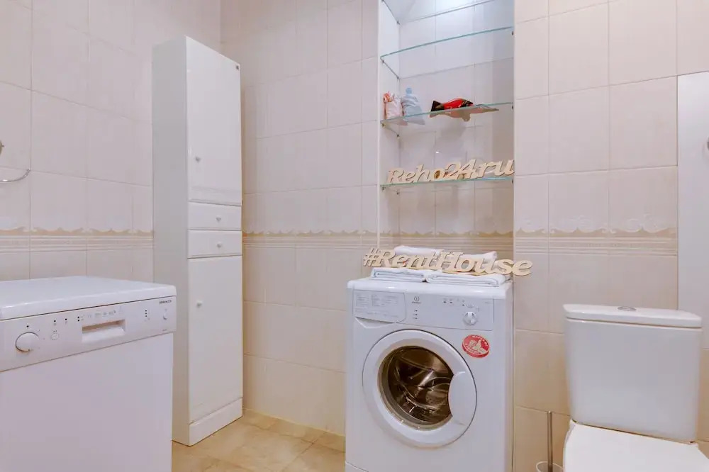 RentHouse Apartment Tuchkov