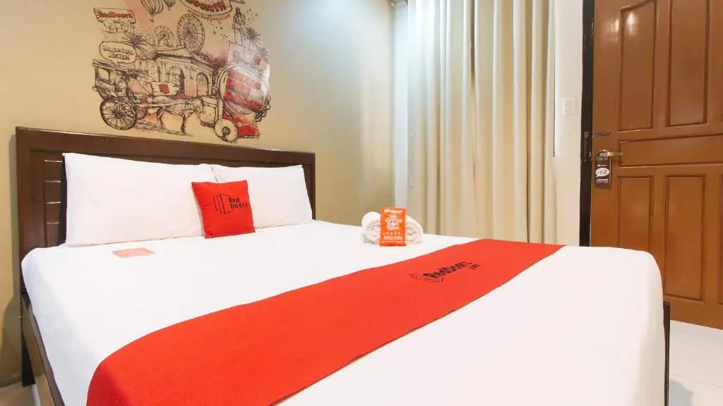 Arzo Hotel Grand Lodge