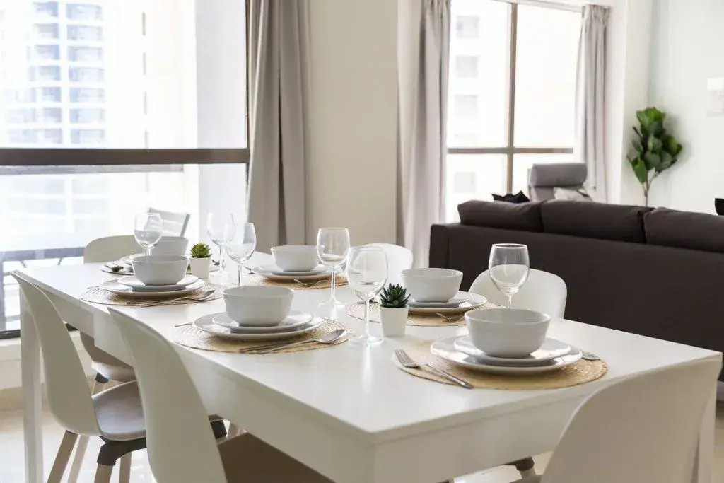 3 Bedrooms Apartment In Jbr With Fantastic Views!