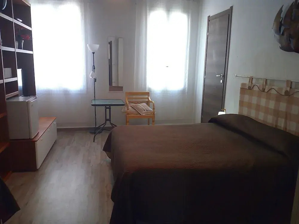 Alguer Guest House
