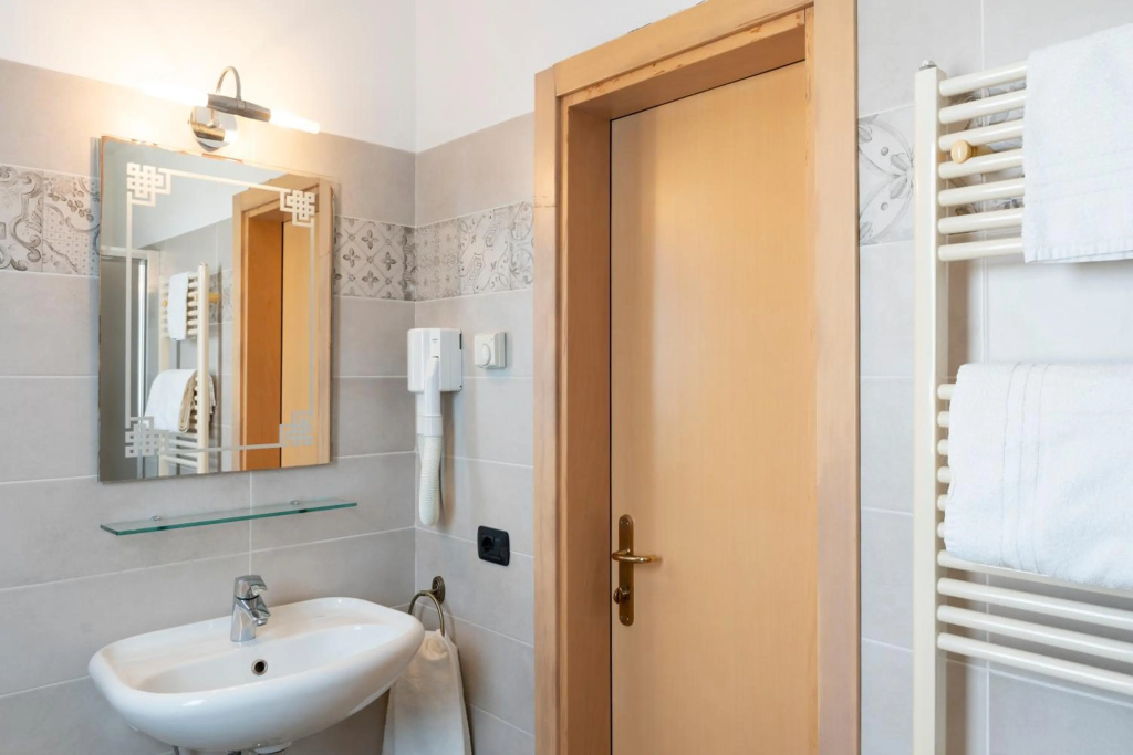 Hotel Mondial