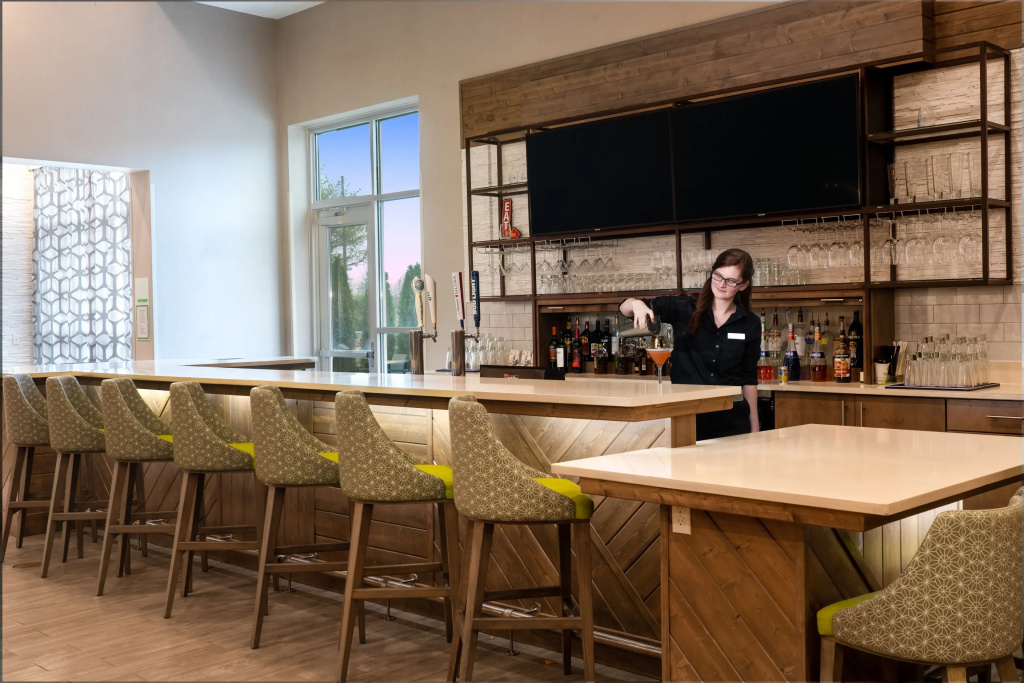Holiday Inn & Suites Memphis Southeast-Germantown by IHG