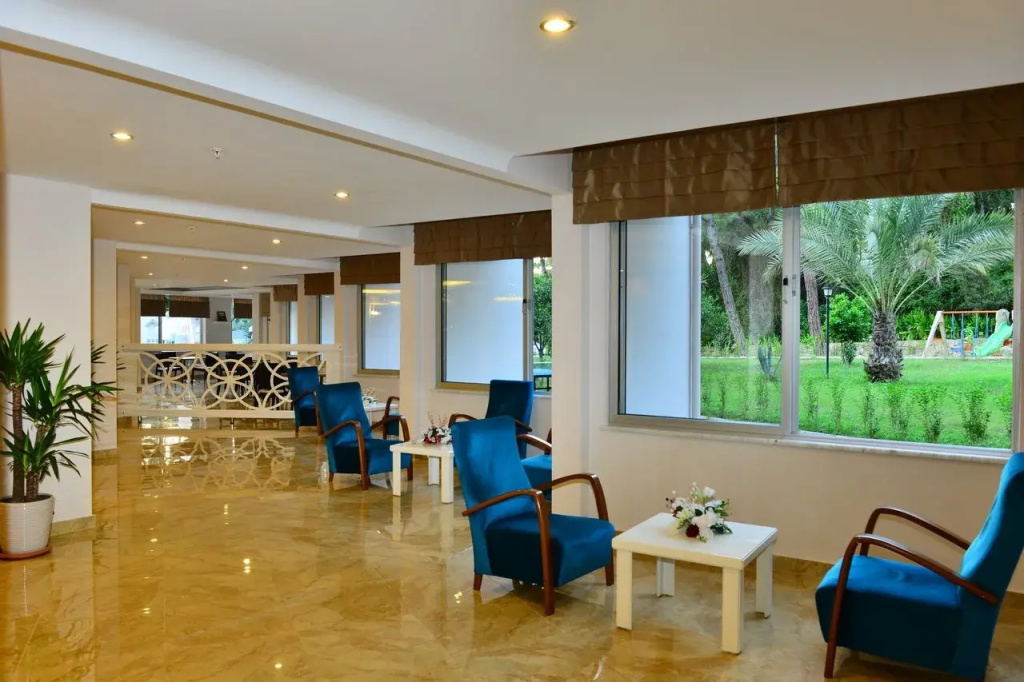 Annabella Park Hotel - All Inclusive