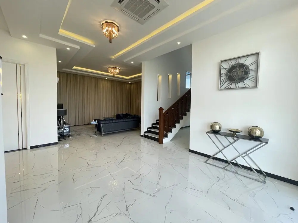 Jawharat Bidiah Resort