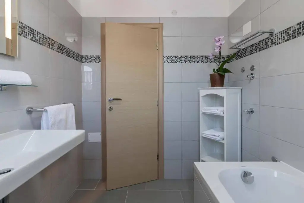 Apartments Villa Tre Marie