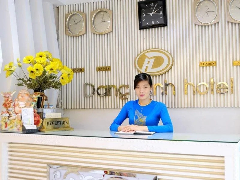 Dang Anh Hotel