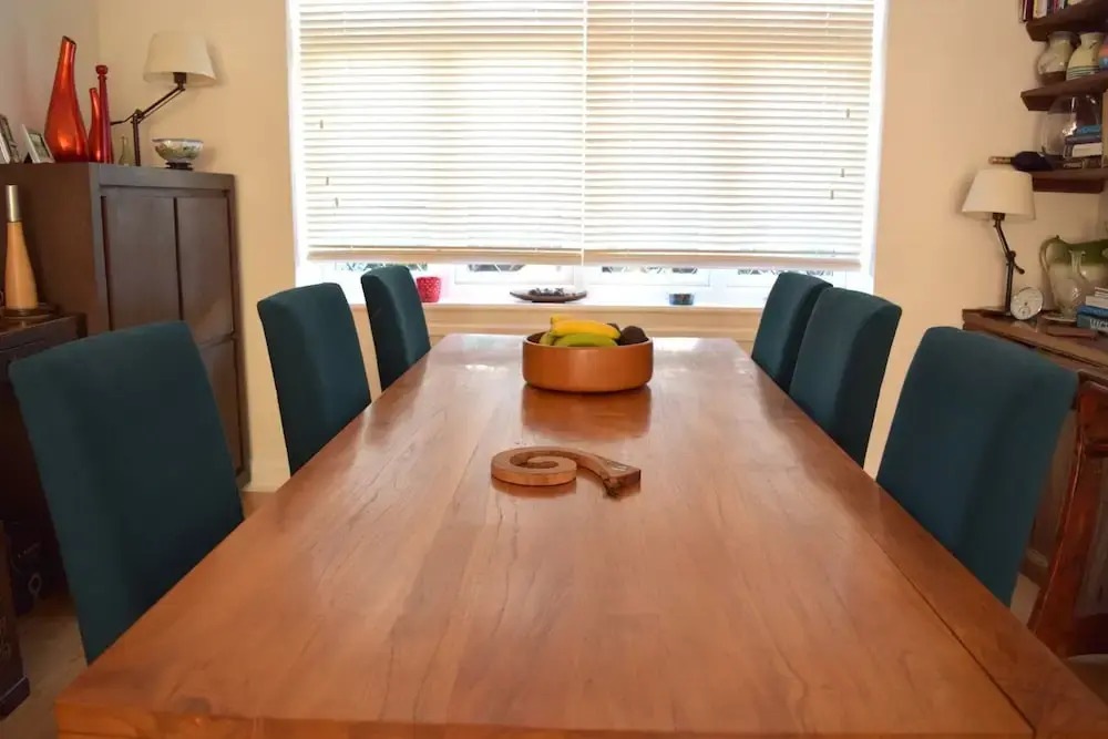 2 Bedroom Garden House in Tooting