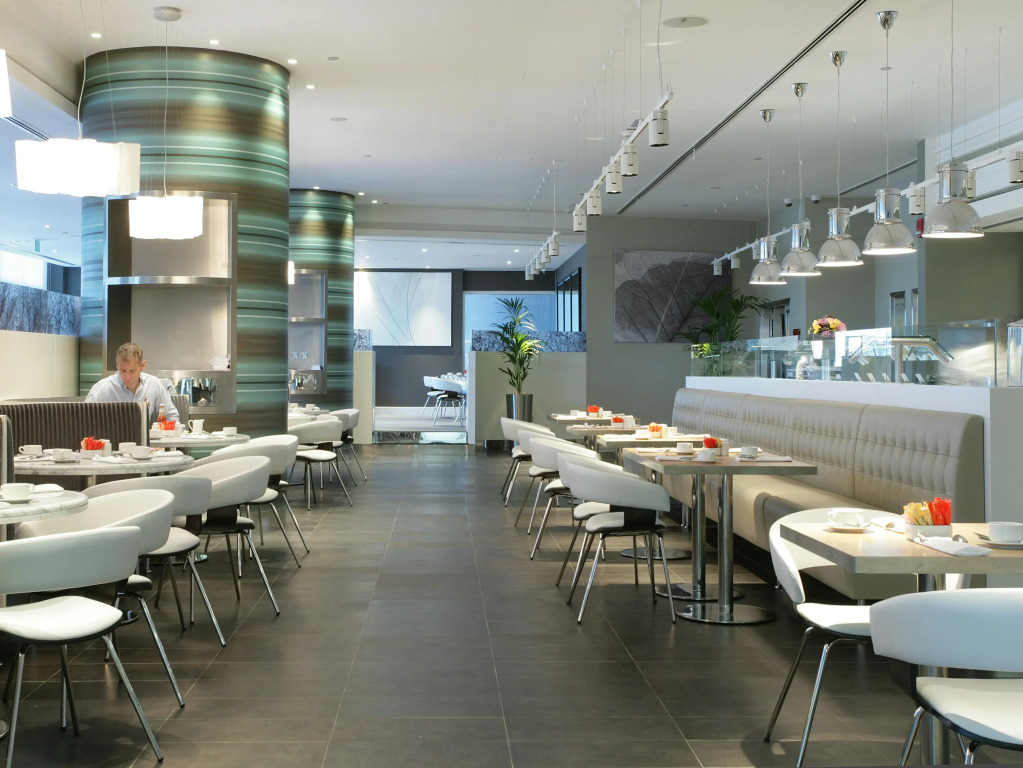 ibis Styles Sharjah