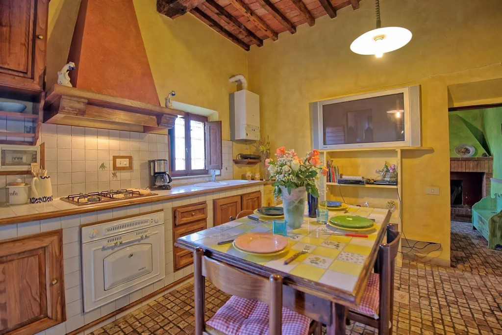 Casa Anna