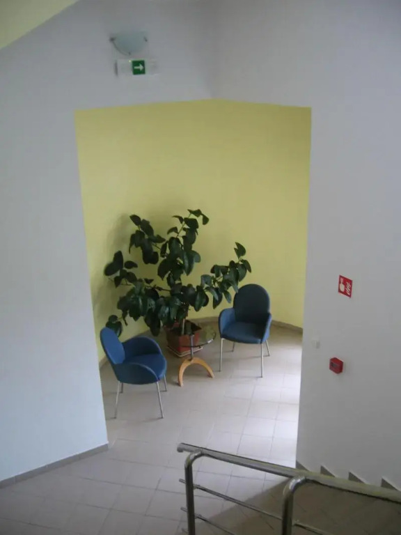 Leier Business Hotel