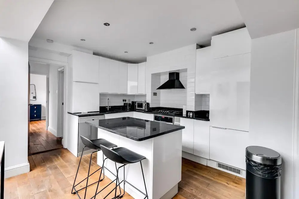 Tufnell Park Hideaway
