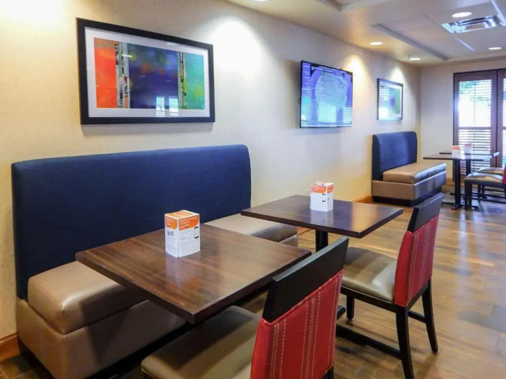 Wingate by Wyndham - Sheridan