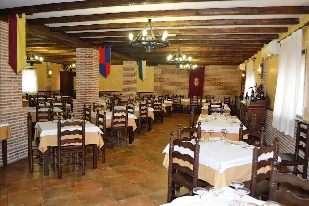 La Posada de Rosa