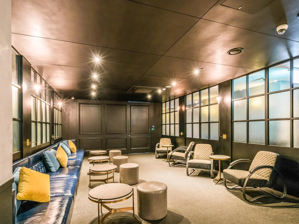Hotel28 Myeongdong