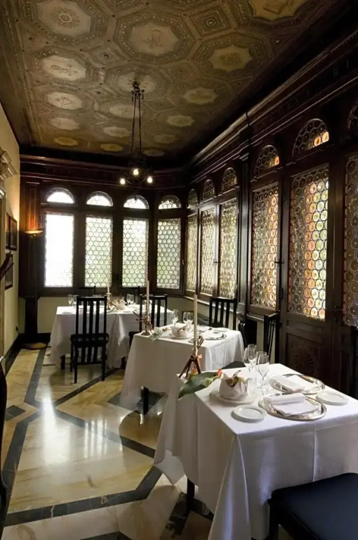 Hotel Villa Fiordaliso
