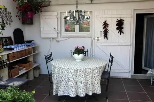 Chambre dHôtes Chez Matxi